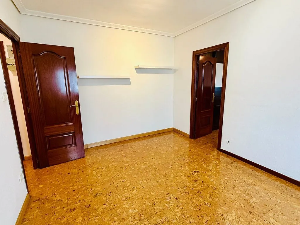 Toad - Bright Apartment with Patio in Valladolid