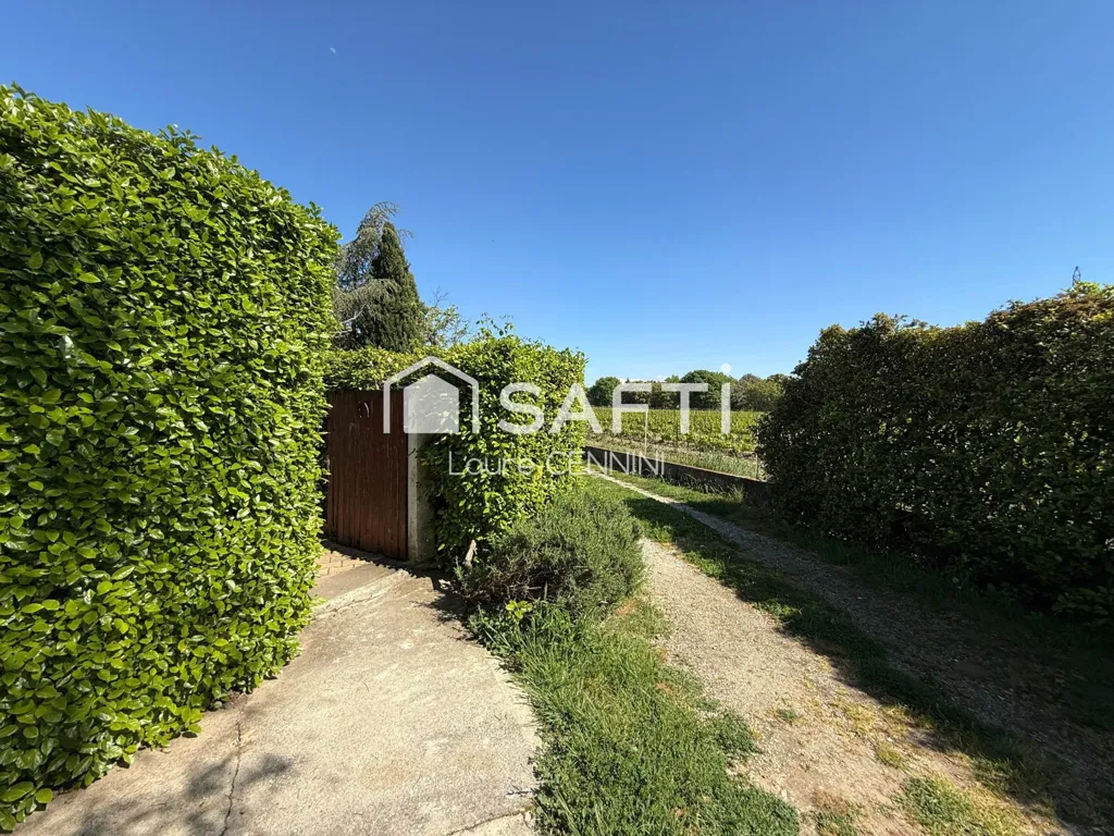 garden
