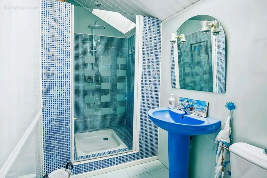 Vannitoad - Stone House with Pool in Saumur
