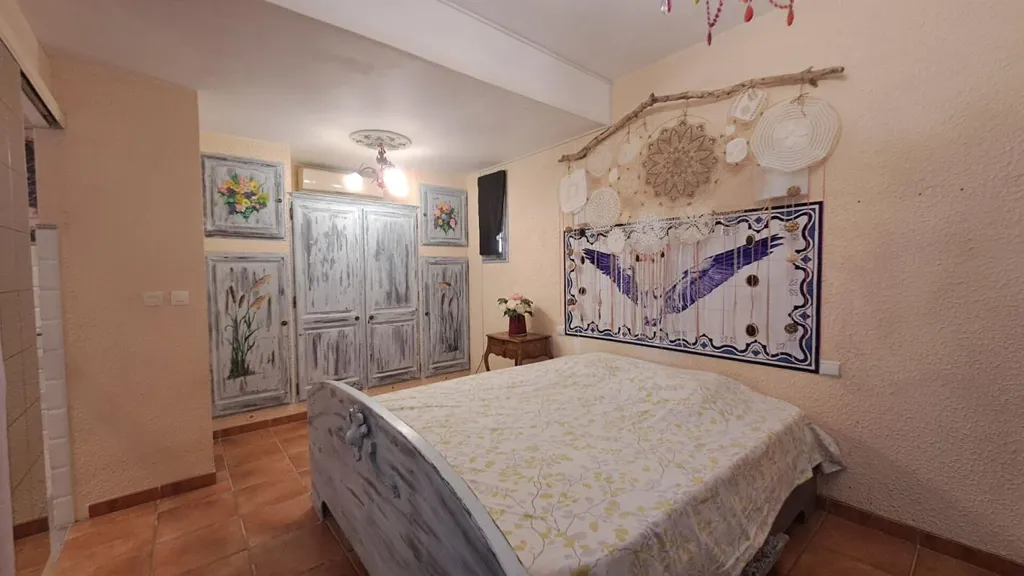 Magamistoad - Villa with Pool in Manduel