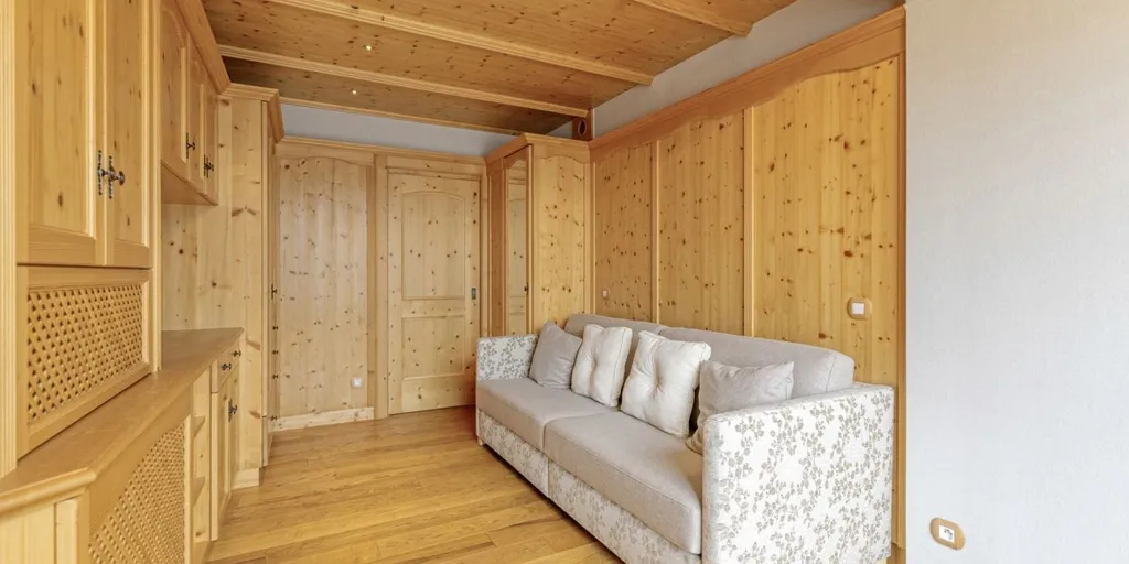 Chambres - Appartement en Alpenlandse Stijl avec Terrasse à Hasselt-Centre