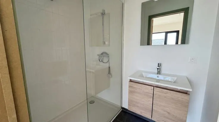 Bagni - Townhouse in Waterloo, London