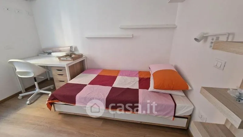 Camere da letto - Student Apartment with Kitchenette in Forlì Centre