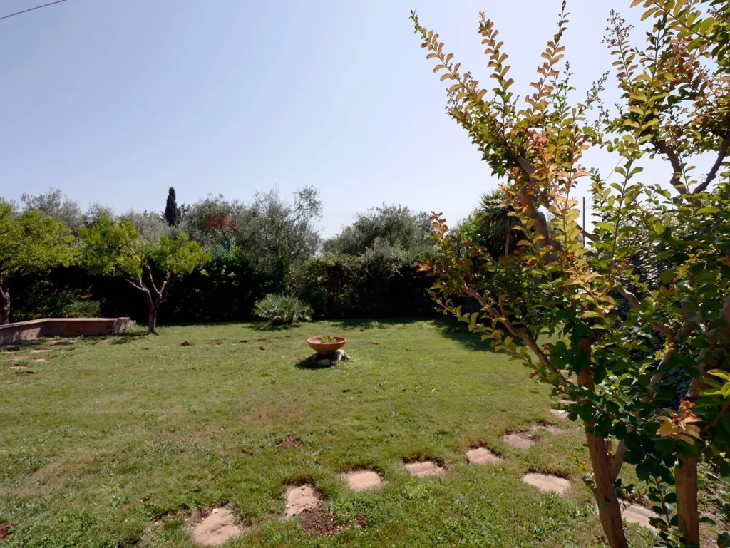 Aed - Villa with Garden near Bitonto