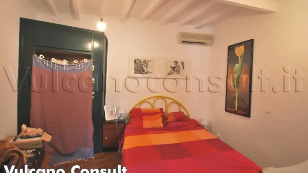 Chambres - Eolian Villa with Garden in Lipari
