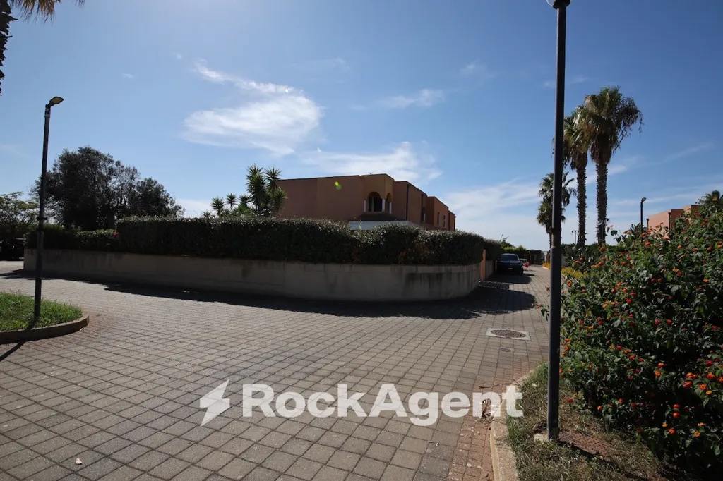 Extérieur - Villa with Private Garden in Brindisi