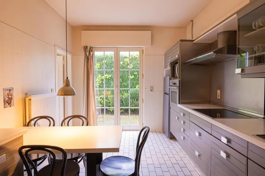 Maison 3 chambres à ANDERLECHT