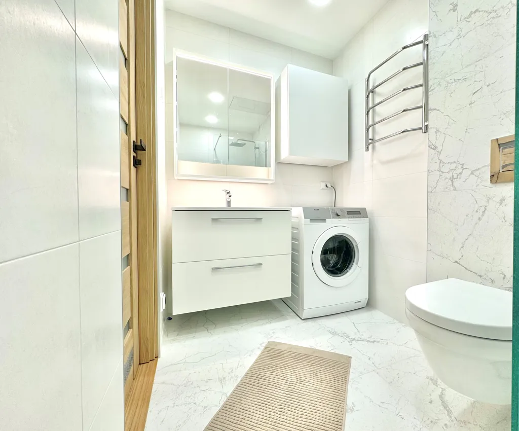 Appartement 3 pièces à Tallinn
