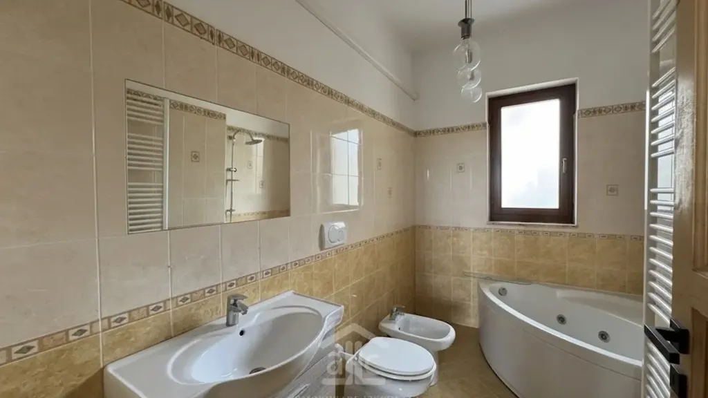 Vannitoad - Villa with Private Garden in Lecce