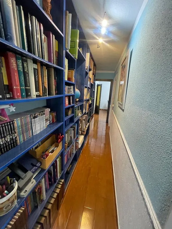 Kabinet - Luxury Flat with Pool in El Cónsul, Málaga