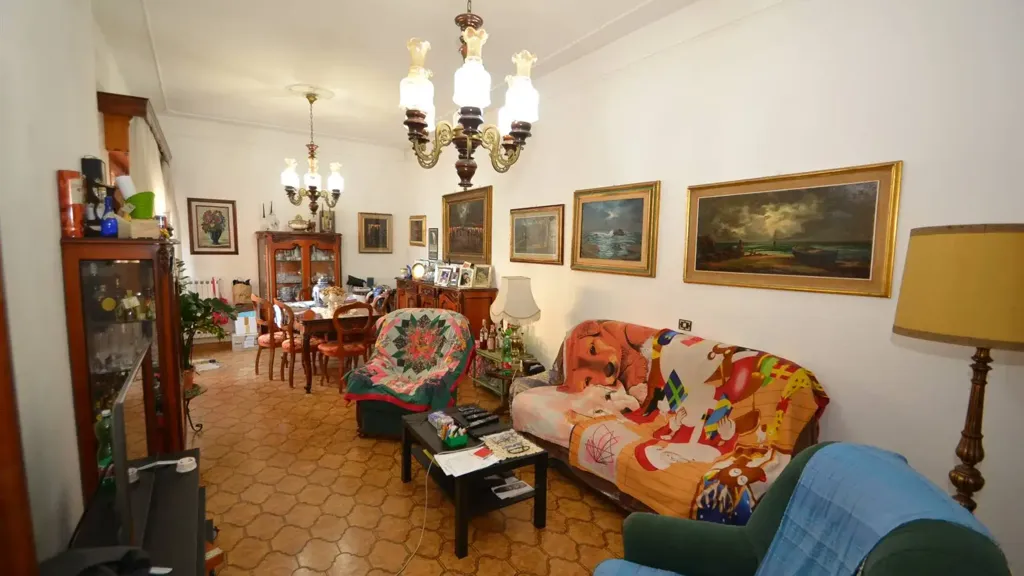 Elutuba - Villa with Seafront Access in Rosignano Solvay