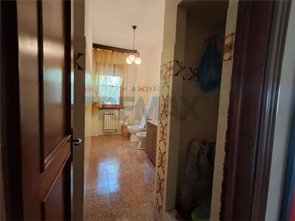 Vannitoad - Villa with Terrace in Serravalle