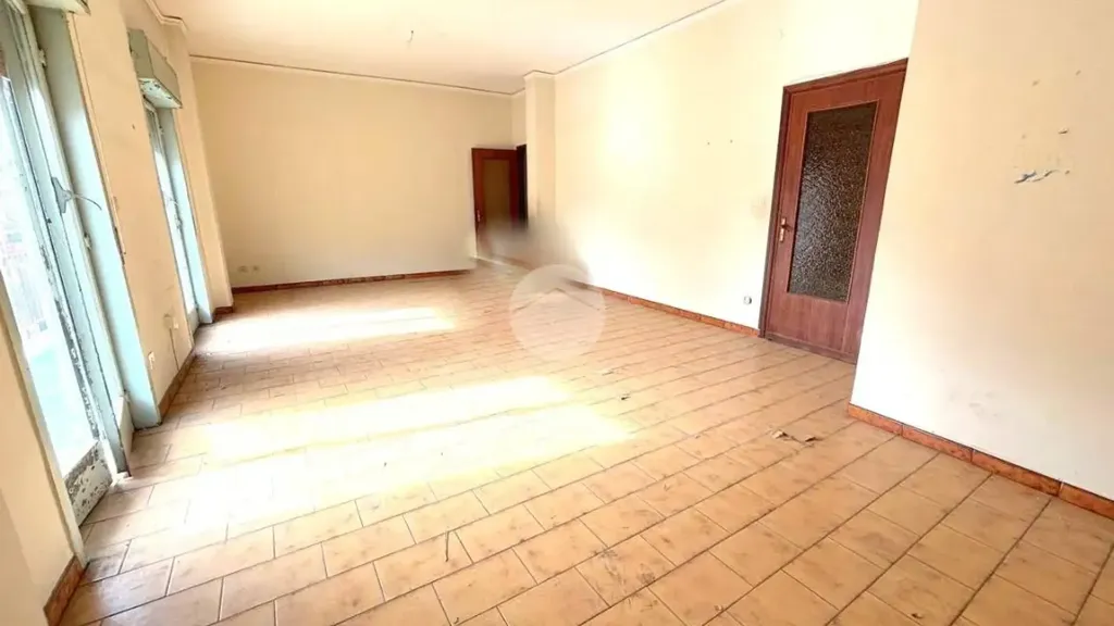 Pièces - Bright Apartment with Balcony in Palermo