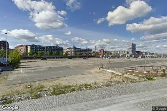 Välivaade - Storage Space with Parking Access in Østerbro