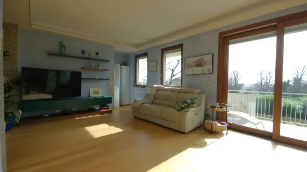 Séjour - Restored Villa with Garden in Sansepolcro