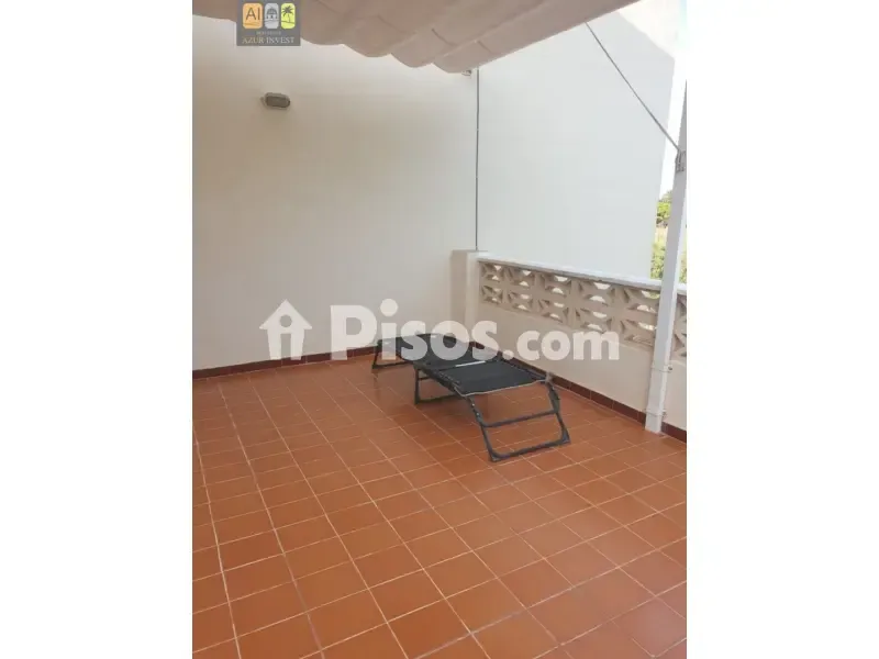 Terrasse - Chalet with Sea Views and Pool in Planet