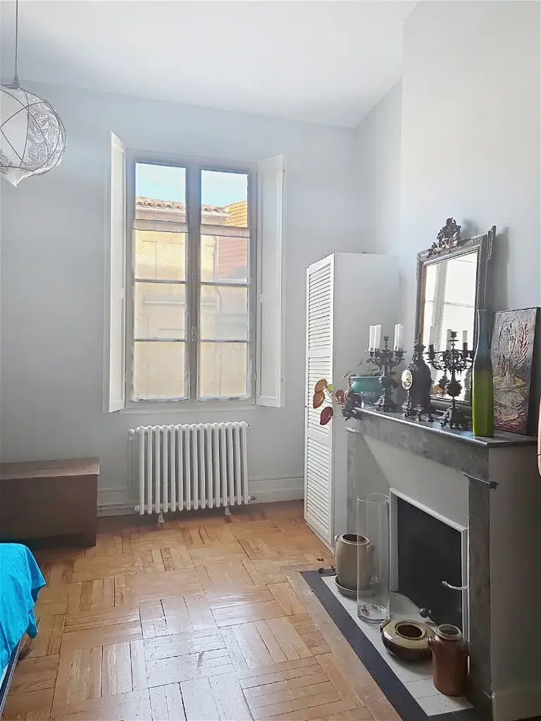 Maison 9 pièces à Libourne