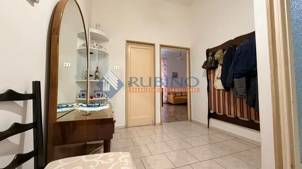 Ingresso - Bright Apartment with View in Trani