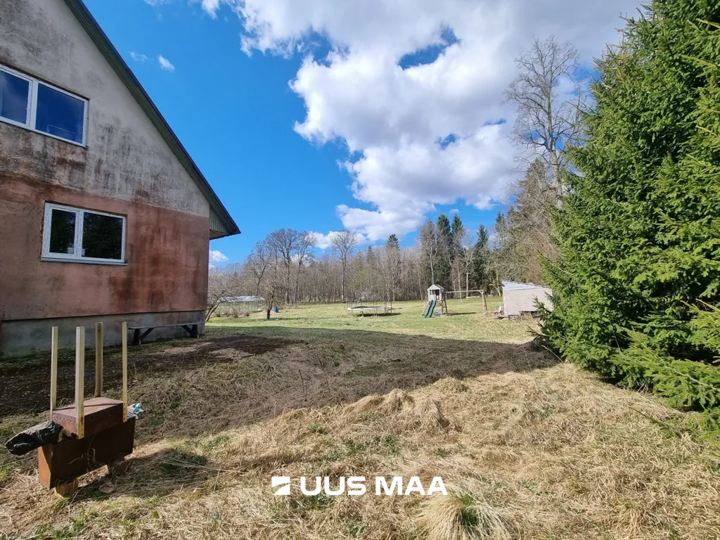 Maison 5 pièces à Vinni vald