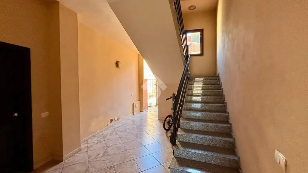 Pièces - 3-Room Apartment with Solarium in Quartu Sant'Elena