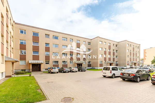 Extérieur - Apartment with Sea View in Haapsalu