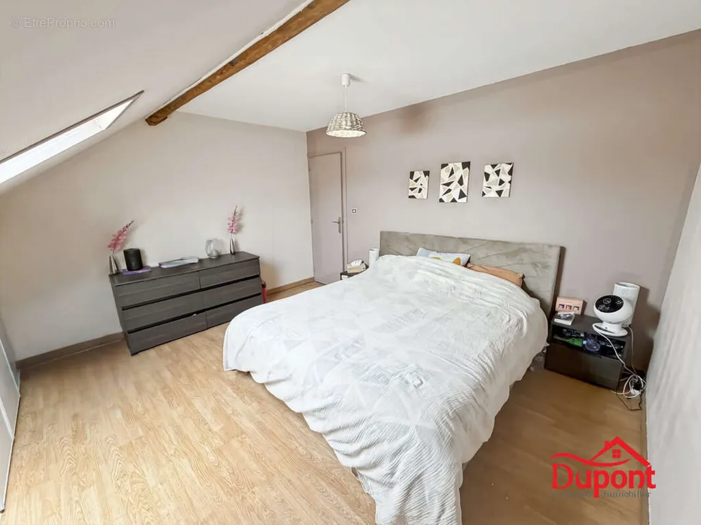 Maison 4 pièces à Valenciennes