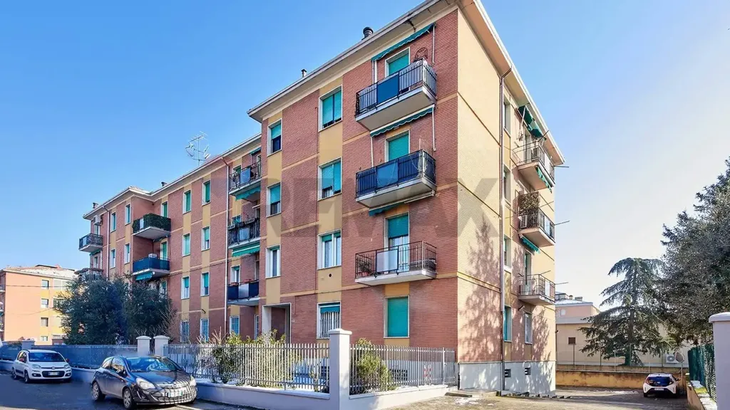 Extérieur - Ground Floor Flat with Balcony in Granarolo Dell'Emilia