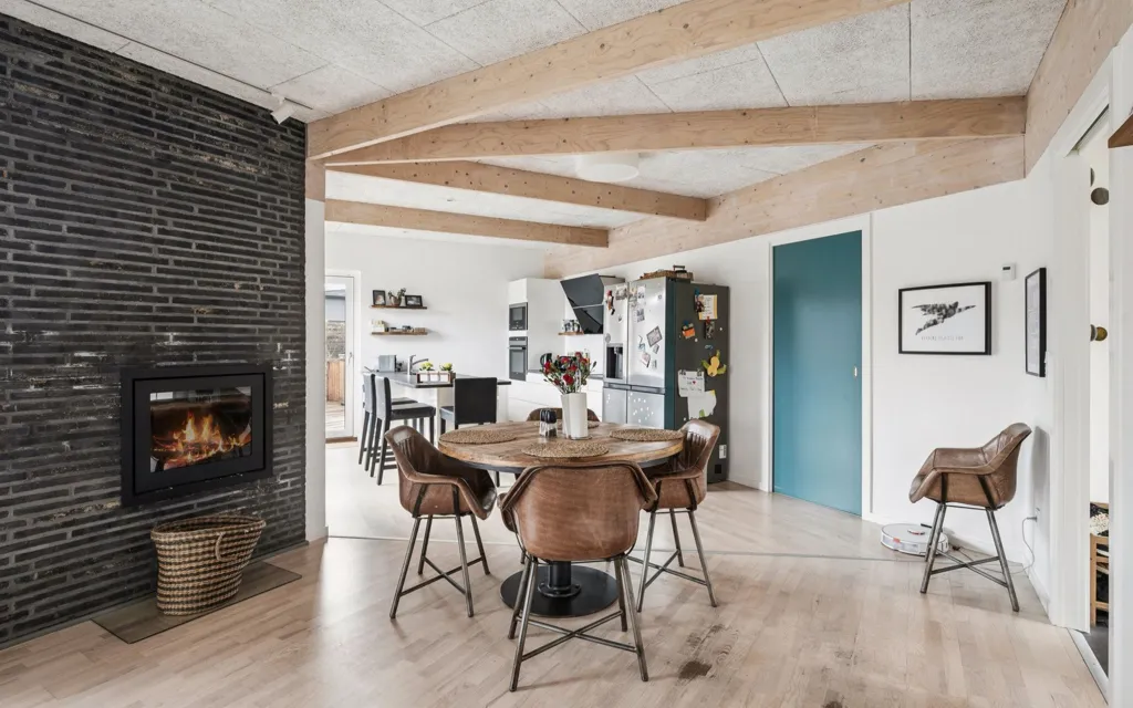 Maison 7 pièces à Egå