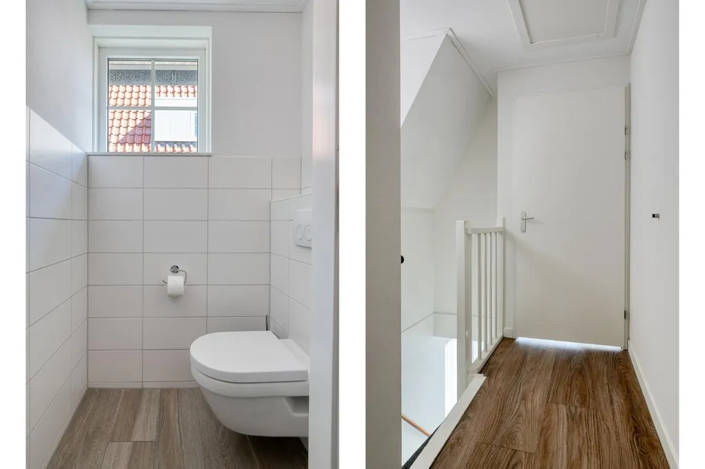 Vannitoad - Luxe Villa with Park View in Koudekerke