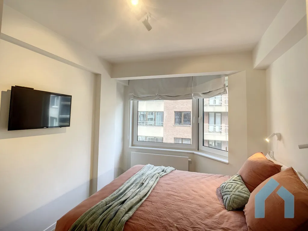 Camere da letto - Ready-to-Move Corner Flat in Central K...