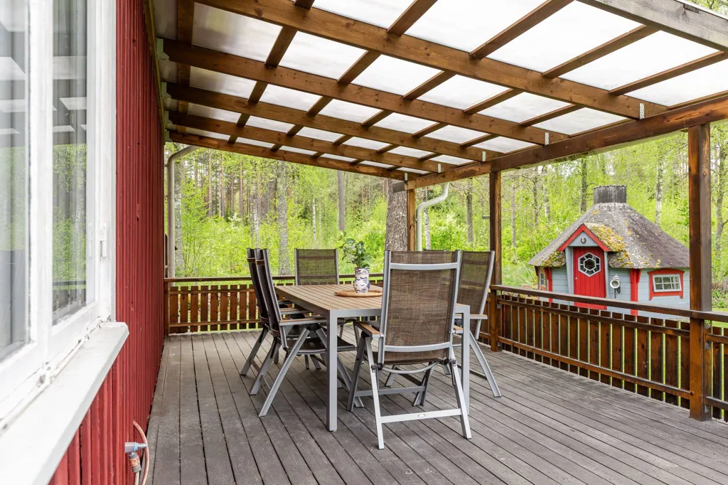 Maison 3 pièces à Gävle kommun
