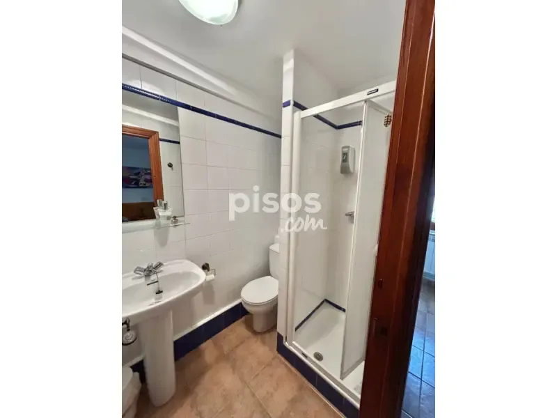 Salles de bain - Chalet with Agroturismo in Valderejo