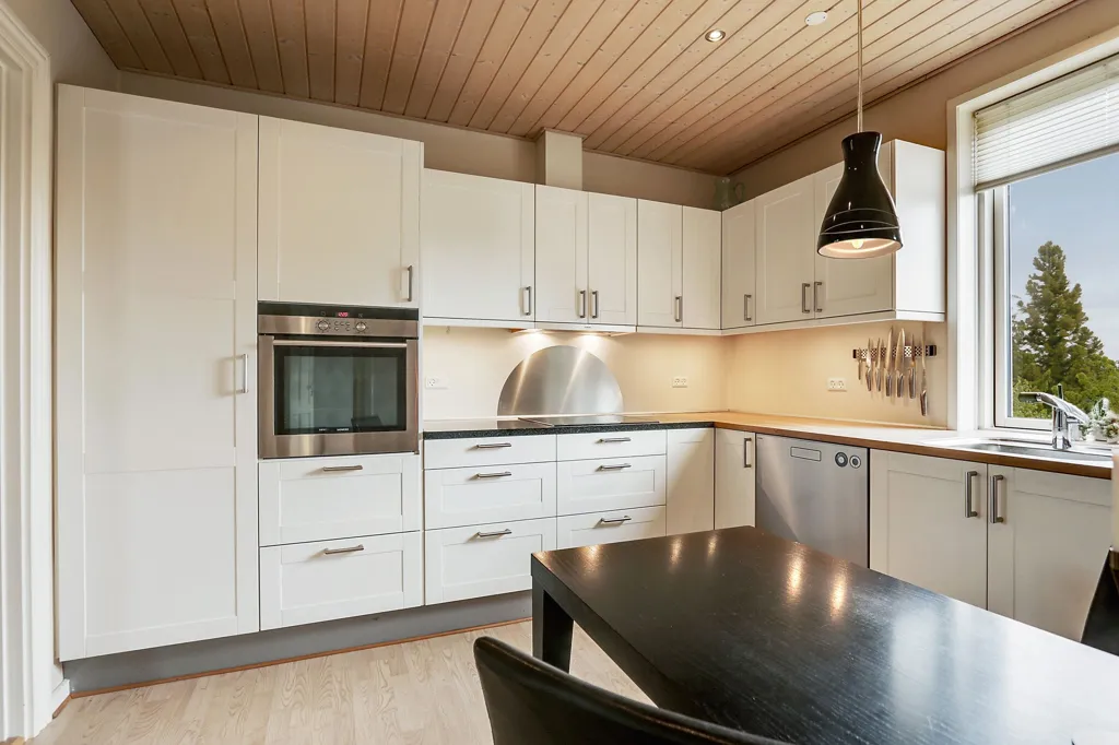 Maison 4 pièces à Aarup