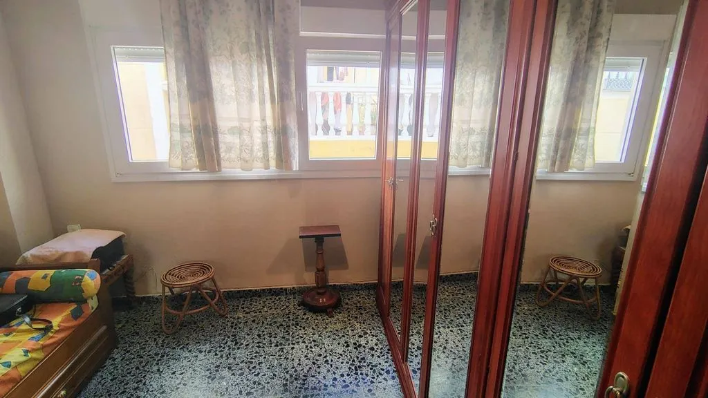 Chambres - Luxury House with Terrace in Málaga Centre