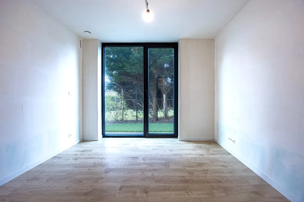 Stanze - Luxury Flat with Sea View in Bredene