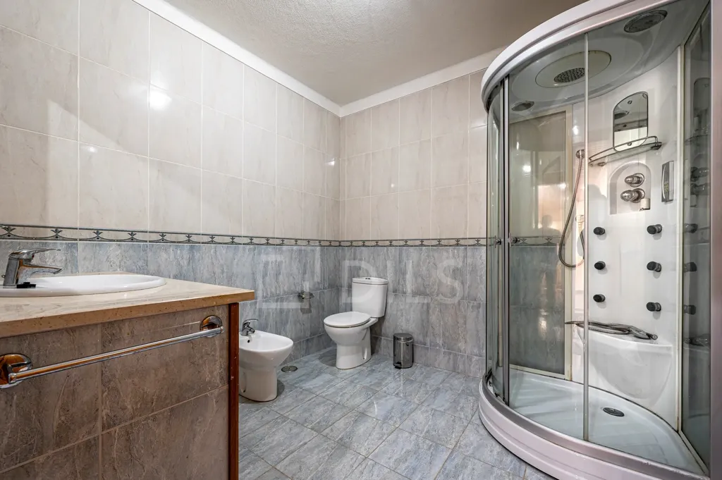 Salles de bain - House with River Views in Alcácer do Sal