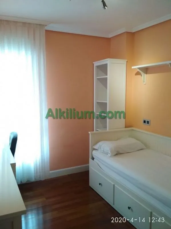 Magamistoad - Shared Flat with Lift in Deusto