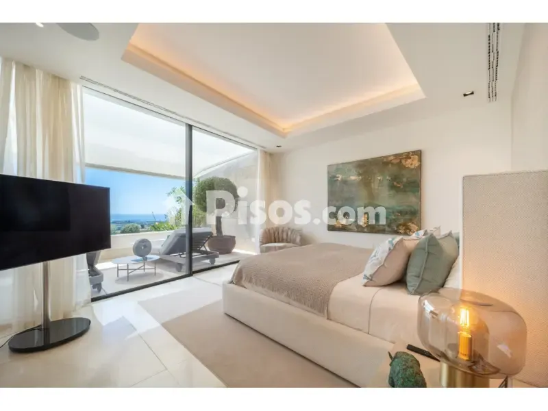 Magamistoad - Apartment with Sea View in La Quinta
