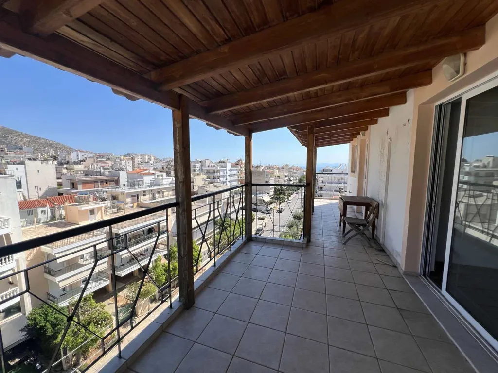 4-toaline korter asukohas Athens