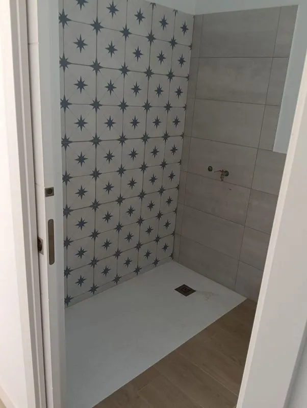 Vannitoad - Penthouse with Terrace in Guanarteme