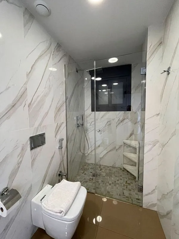 Bagni - Chalet with Private Pool in Campoamor