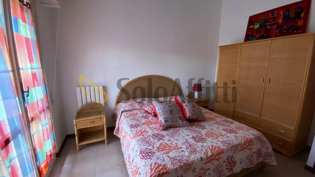 Chambres - Arched Villa with Garden in Sabaudia