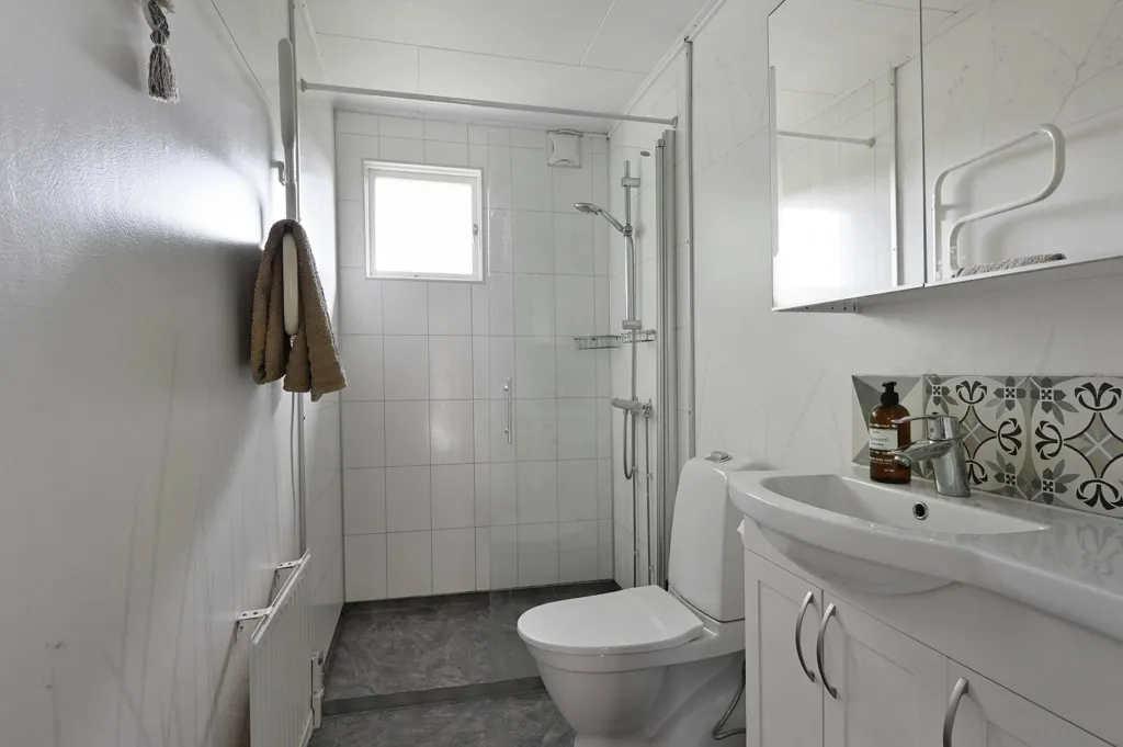Maison 3 pièces à Ekerö kommun