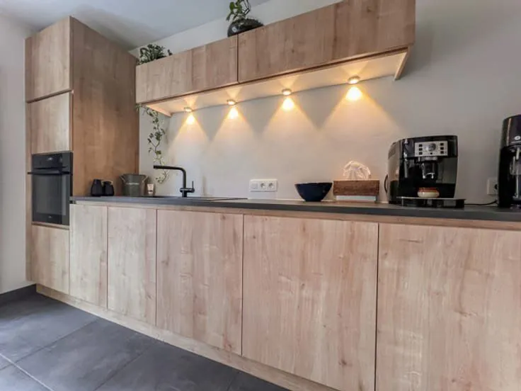 4-bedroom house in BE