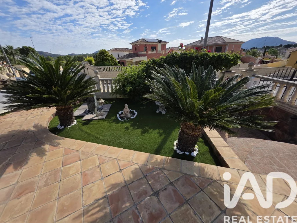 Aed - Renovated House with Pool in Calasparra