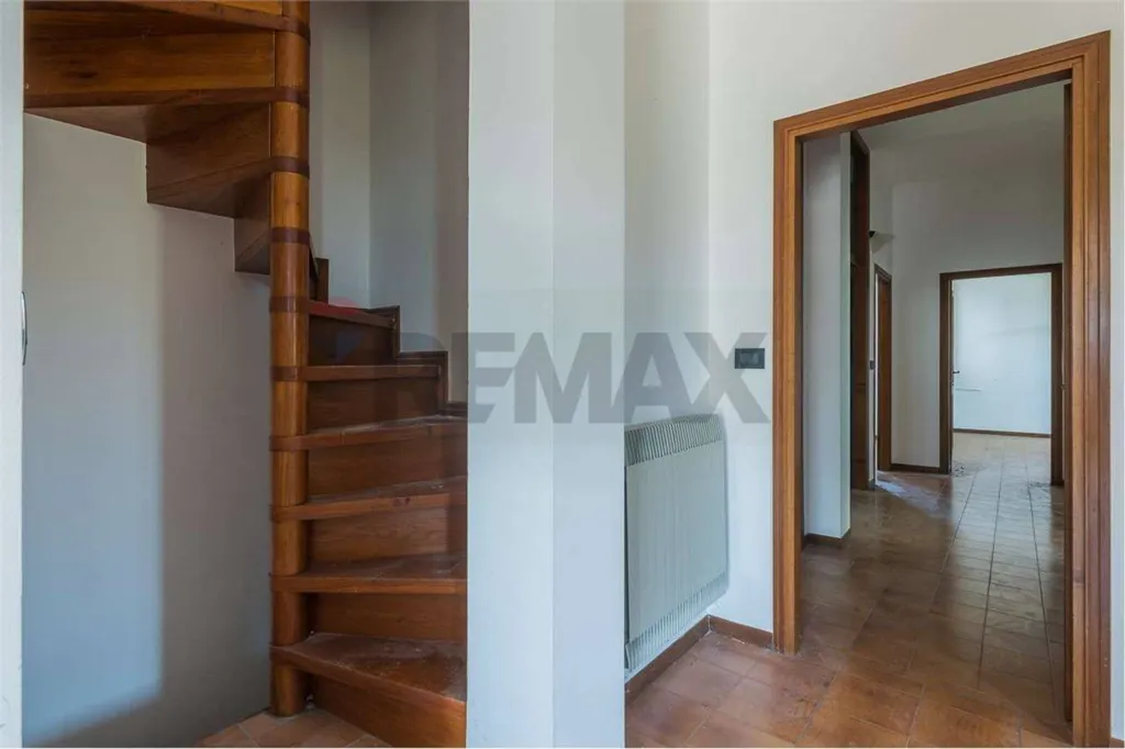Toad - Villa with Sea View in Cerasolo, Coriano