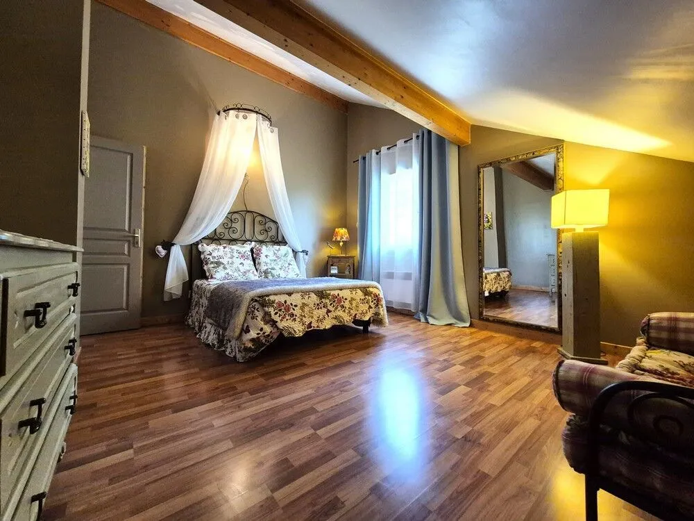 Magamistoad - Luxury Property with Pool near Albertville