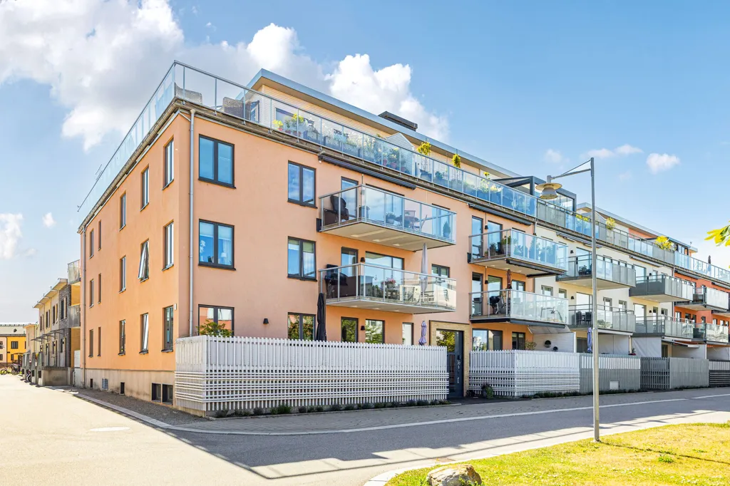 Esterno - Apartment with Lift on Esplanaden, Lomma