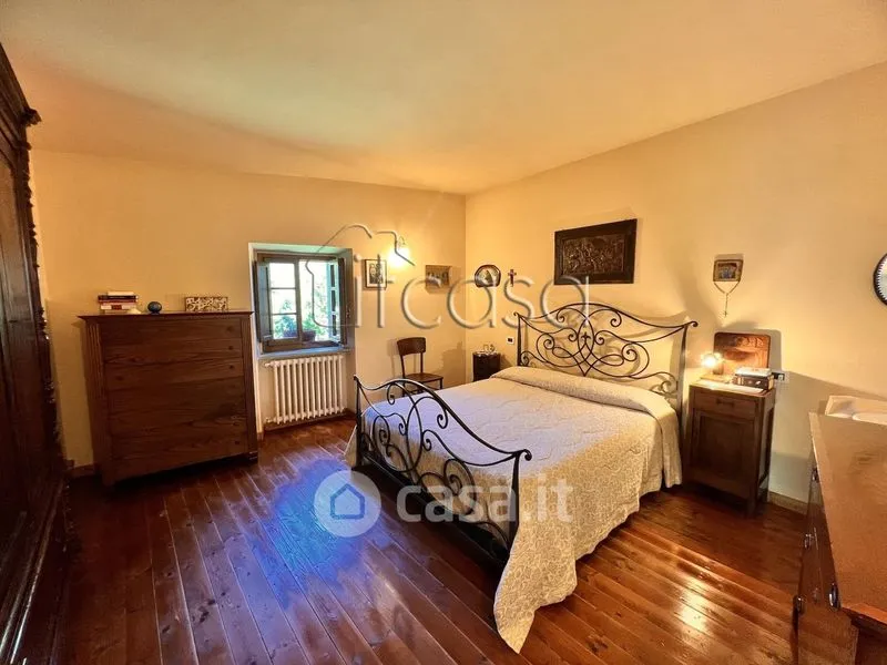 Magamistoad - Rustic Tuscan Casale with Olive Grove in Anghiari