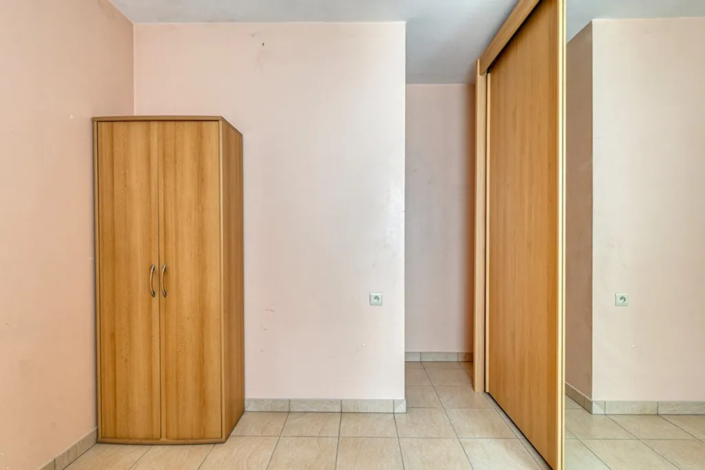 Toad - Accessible 2-Bed Apartment with Garden in Machelen
